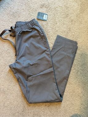 Jaanuu Scub Pants